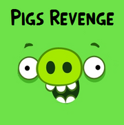 Angry Birds: La venganza de los cerdos