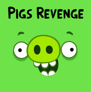 Angry Birds: Pigs Revenge