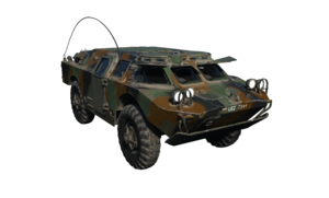 BRDM-2