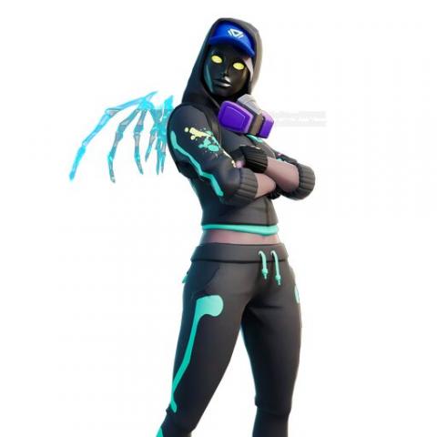 Skins of Fortnite Chapter 2 Season 2: all the costumes of the battle pass and the store