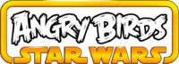 Encyclopédie des personnages de Angry Birds Star Wars