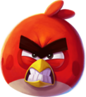 Angry Birds: Invasión de ratas