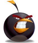 Angry Birds : Invasion de rats