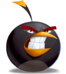 Angry Birds: Invasión de ratas