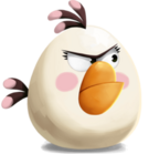 Angry Birds: Invasión de ratas