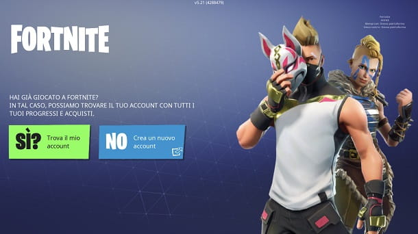 Como baixar Fortnite na Huawei