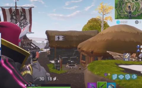 Do you play with a Fortnite controller? With these tips you will improve your aim