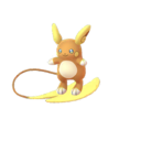 Raichu