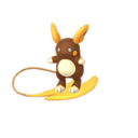 Raichu