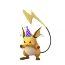 Raichu