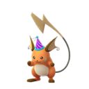 Raichu