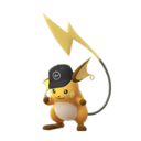 Raichu