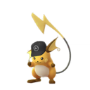 Raichu