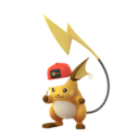 Raichu