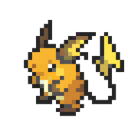 Raichu