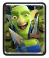 Goblin Spam