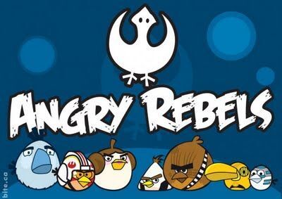 Angry Birds Star Wars (Fan Version)