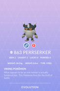 Perrserker