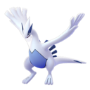 Lugia