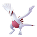 Lugia