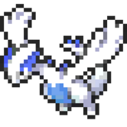 Lugia