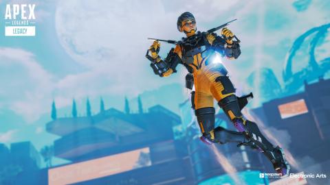 Apex Legends Legacy Preview: Arenas, Valkyrie, and More Season 9 New Features