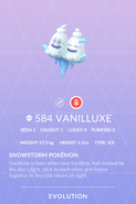 Vanilluxe