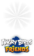 Angry Birds Friends // Texturas y Sprites