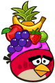 Angry Birds Friends // Texturas y Sprites