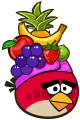 Angry Birds Friends // Texturas e Sprites