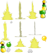 Angry Birds Friends//Textures & Sprites