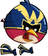 Angry Birds Friends//Textures & Sprites