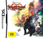 Kingdom Hearts 358/2 dias