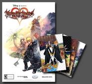 Kingdom Hearts 358/2 jours