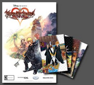 Kingdom Hearts 358/2 dias