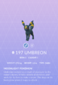 Umbreon