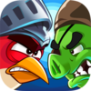 Angry Birds Epic