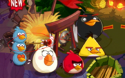 Angry Birds Epic