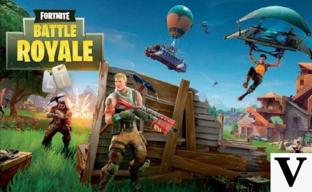 Fortnite Battle Royale sweeps iOS in just five months