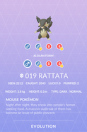 Rattata