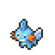 Mudkip