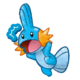 Mudkip