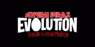 Logotipos De Angry Birds