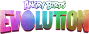 Logos d'oiseaux en colère