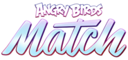 Logos d'oiseaux en colère