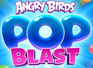 Logotipos de Angry Birds