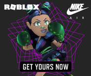 Nike Air