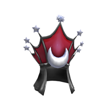 Corona de Onyx Emperador del Cielo