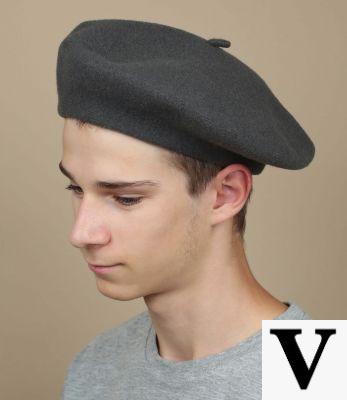 Beret Francais