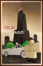 ROBLOX BLOXcon 2013